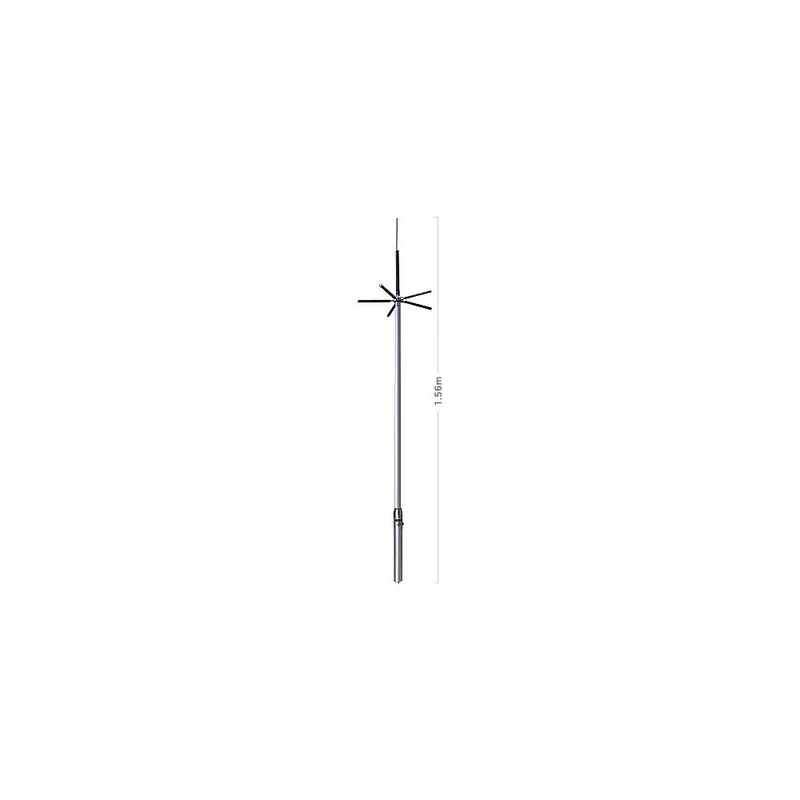 WV-601 Antenna Loop per Ricezione da 0,1 a 999MHz