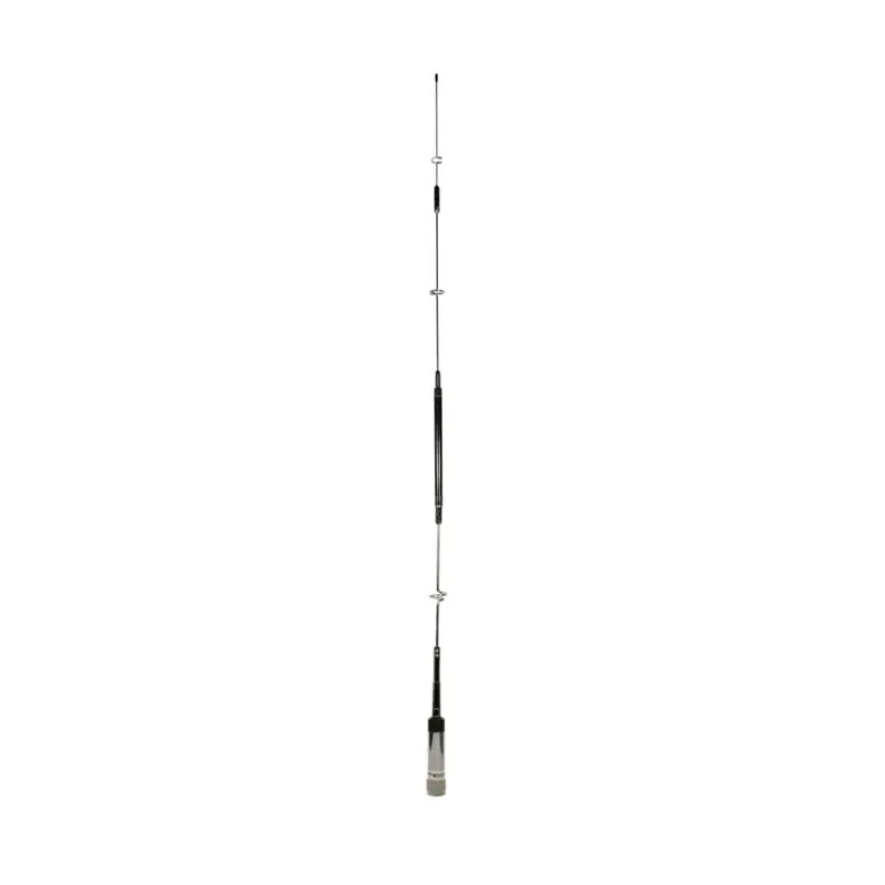 Yaesu Atas 120A Antenna Attiva Veicolare Multibanda HF/50/144/430MHz