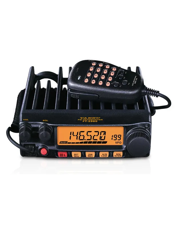 Xiegu X6200 Ricetrasmettitore QRP HF 50MHz