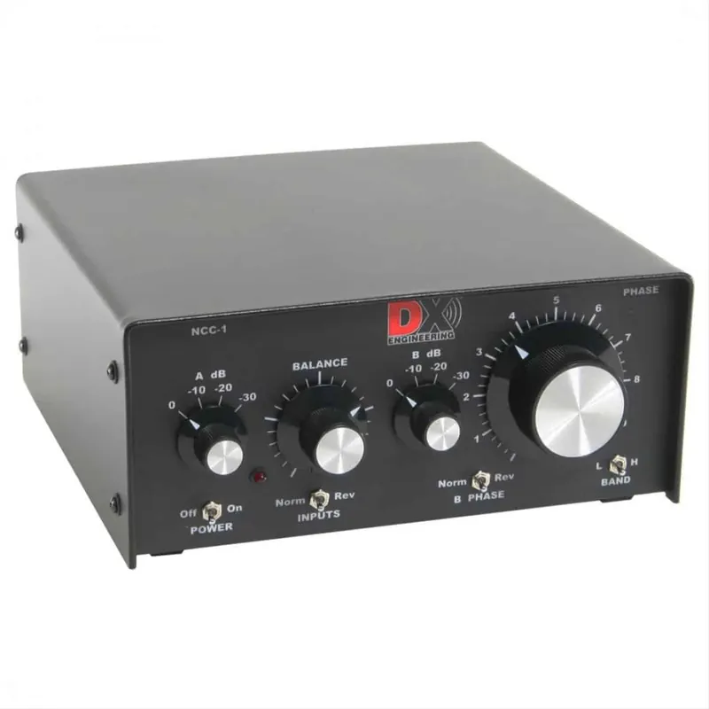Flex Radio FLEX CONTROL