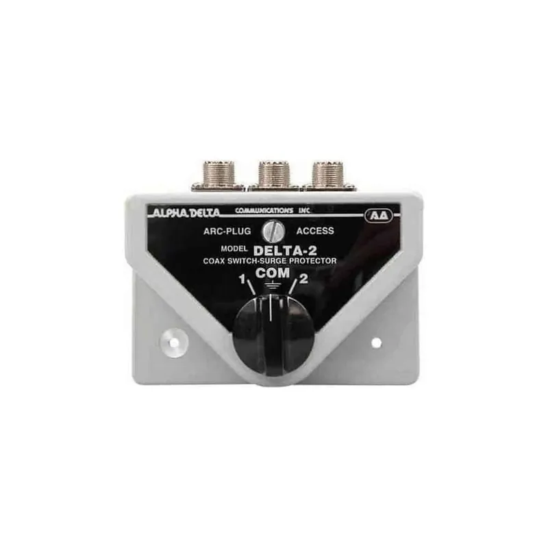 ACOM-2000 SW Commutatore Antenna Remoto 5KW