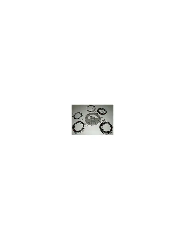 Treppiede Palo 3,95 m per MC-599 JPC-7