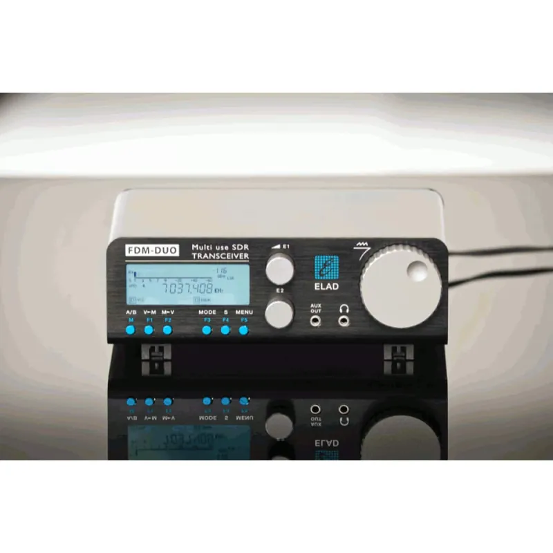 FlexRadio FLEX-8400