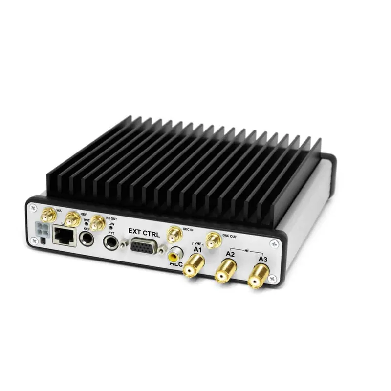 Connettore Base Centro Tetto SO 239