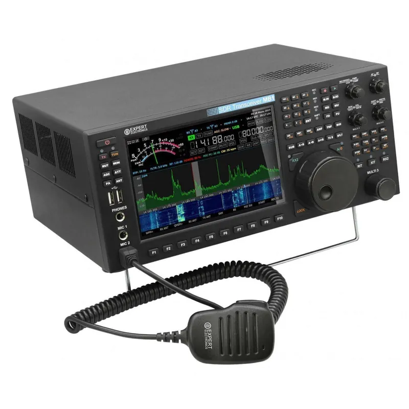 FlexRadio FLEX-8400