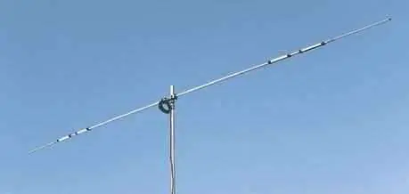 Antennas Amplifiers 6m + 2m 16 Elementi