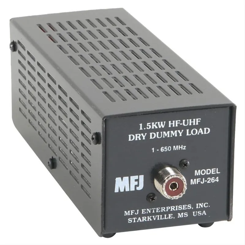 Carico Fittizio10 Watt PL259