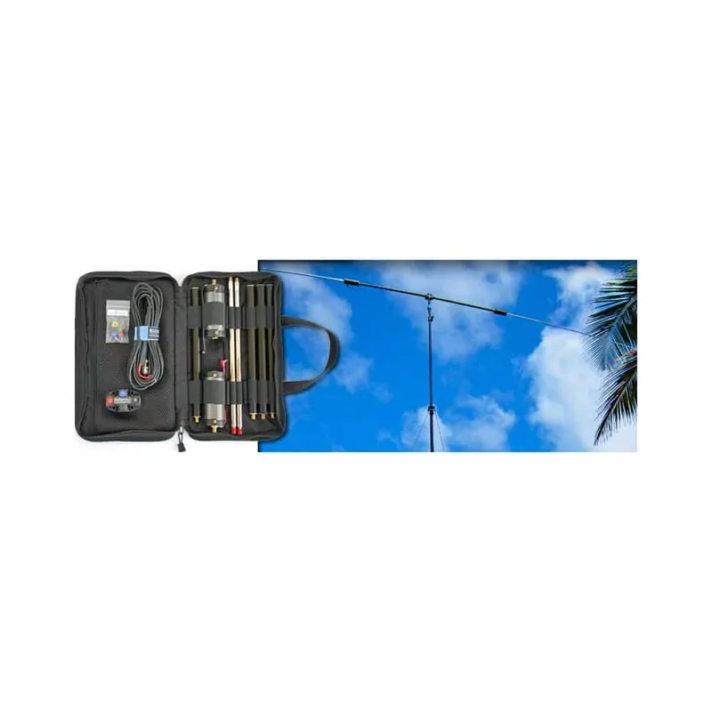 Icom IC-905 Ricetrasmettitore SHF/VHF/UHF All Mode QRP