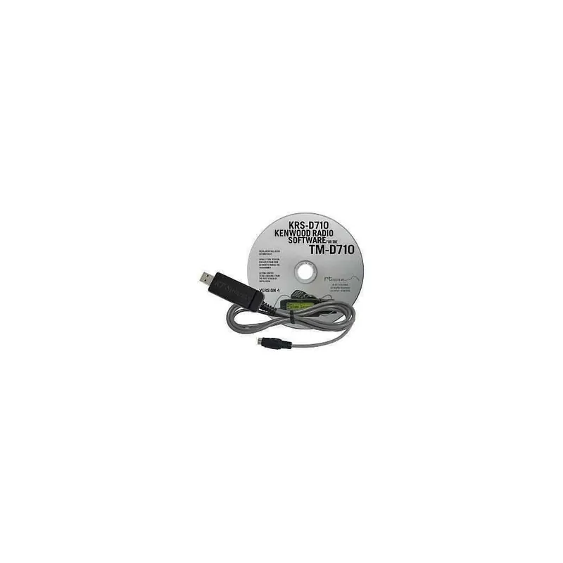 Yaesu Cavo CAT CT-118 per VL-1000 e altri