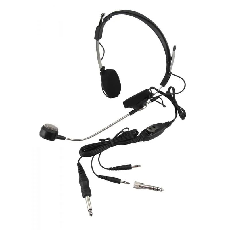 Proset 3 Heil Sound Cuffia
