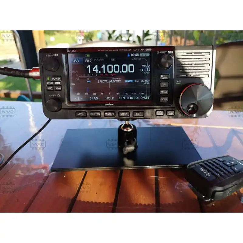 Staffa Frontalino per FTM-500DE