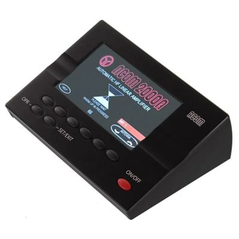 OM POWER OM 4001A Amplificatore Lineare Automatico 4 KW