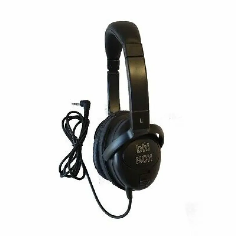 Retevis EH050K Aviation Cuffie con Microfono e PTT Cancellazione Del Rumore