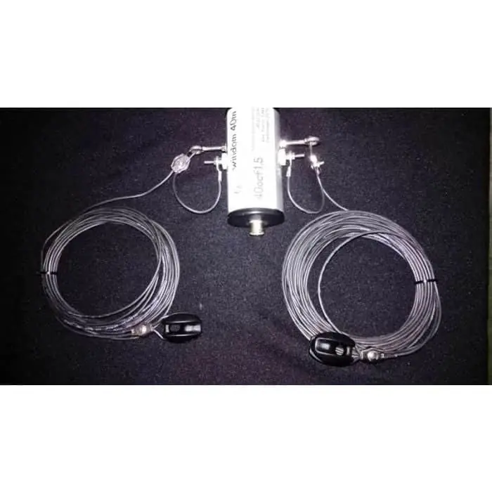 DIAMOND W8010 DIPOLO 10 15 20 40 80 MT