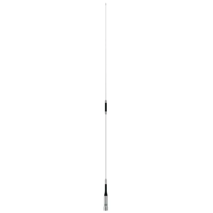 Yaesu Atas 120A Antenna Attiva Veicolare Multibanda HF/50/144/430MHz