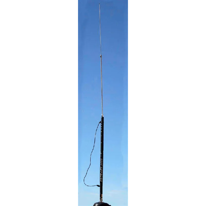 Retevis MR200 NMO Antenna Veicolare VHF UHF con Base Magnetica