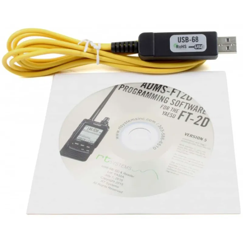 MicroHam Micro KEYER III USB