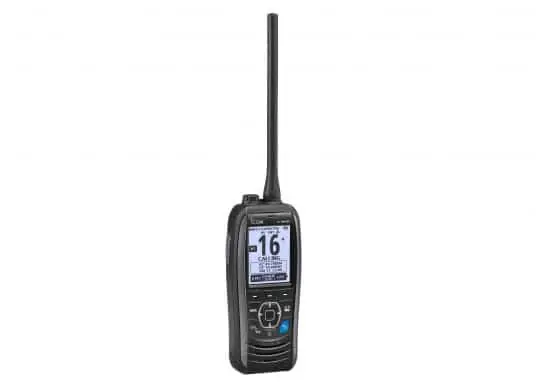 Icom IC-M330GE UKW Radio Marina, DSC, Compatta