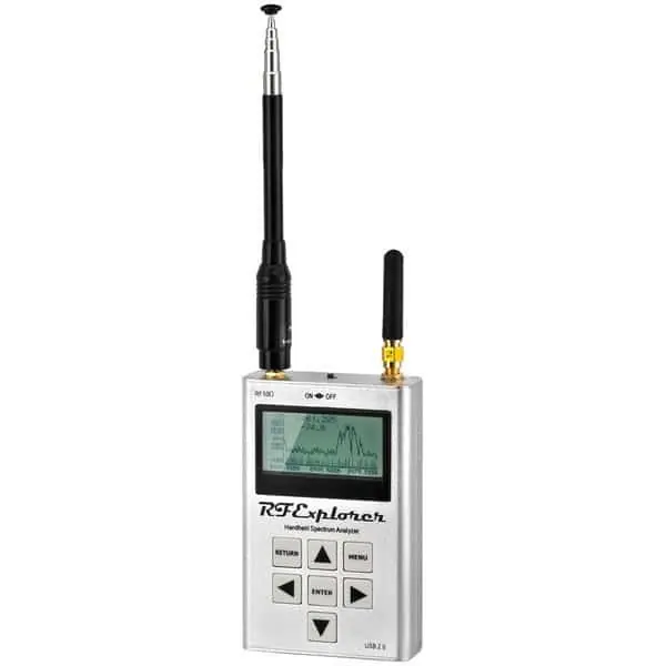 EAntenna 50MOX Antenna 6m 50MHz Moxon