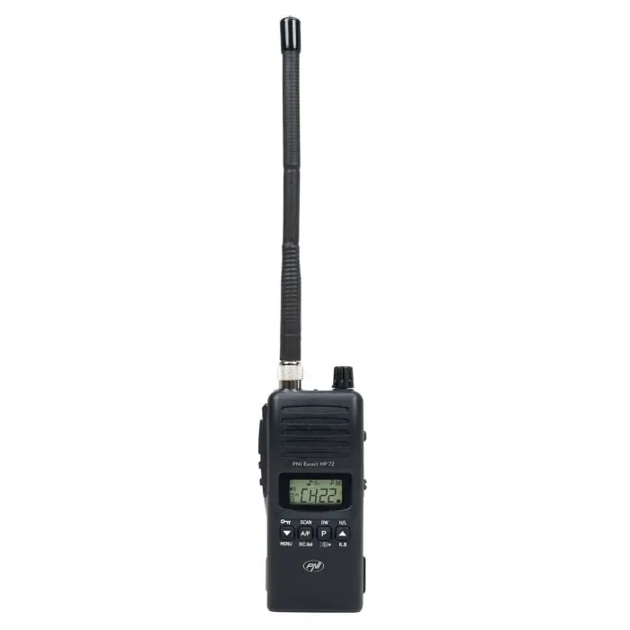 ICOM SM-30