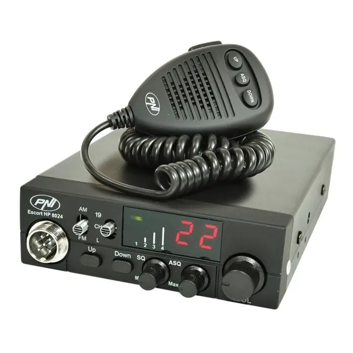 Icom IC-R15