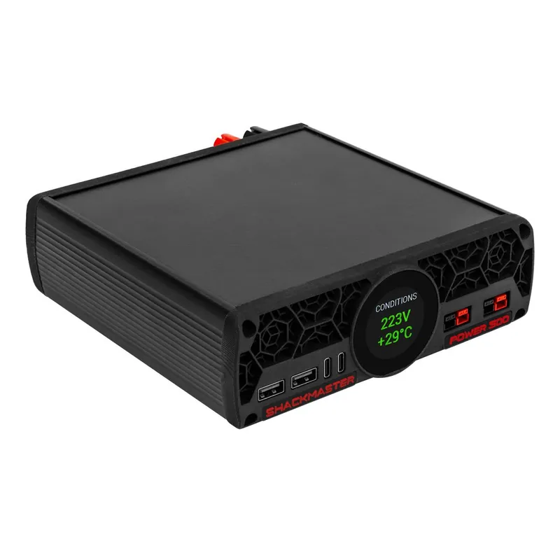 Vibroplex Lineareddle Standard Nero Tasto CW