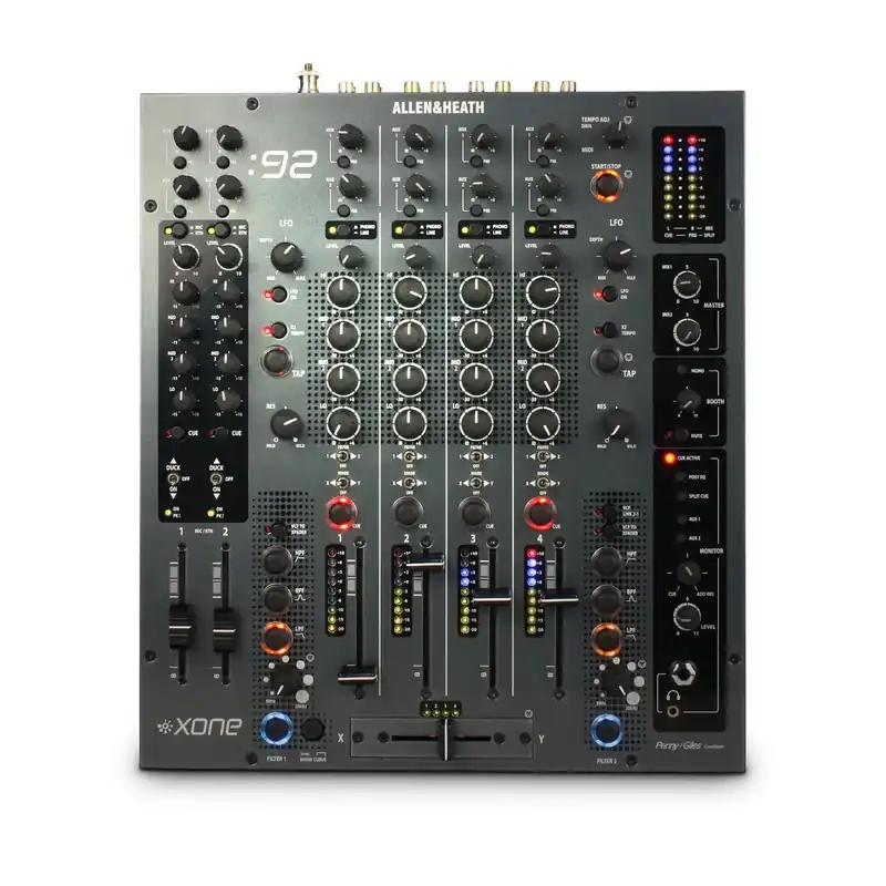 Behringer X-TOUCH ONE
