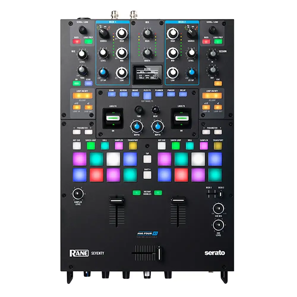 Midas DP48