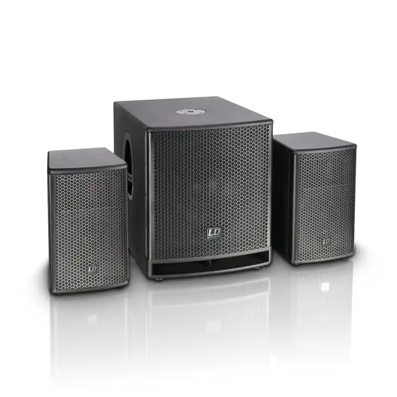 RCF NX 915-SMA