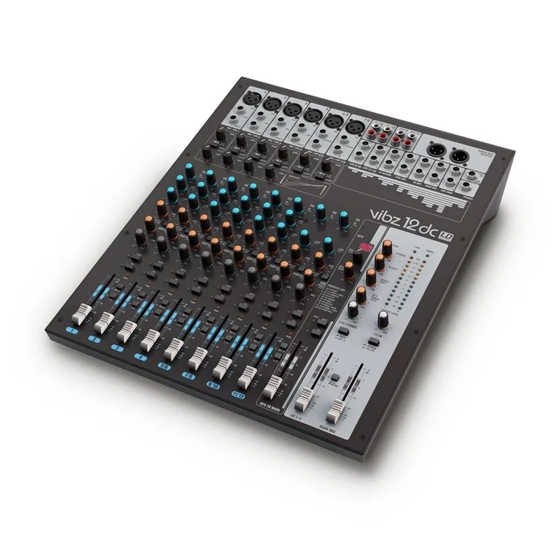 RCF F10 XR Mixer Audio 10 Canali