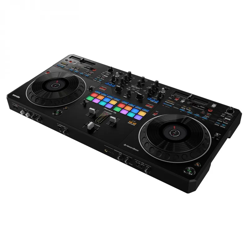 Numark Party Mix MKII