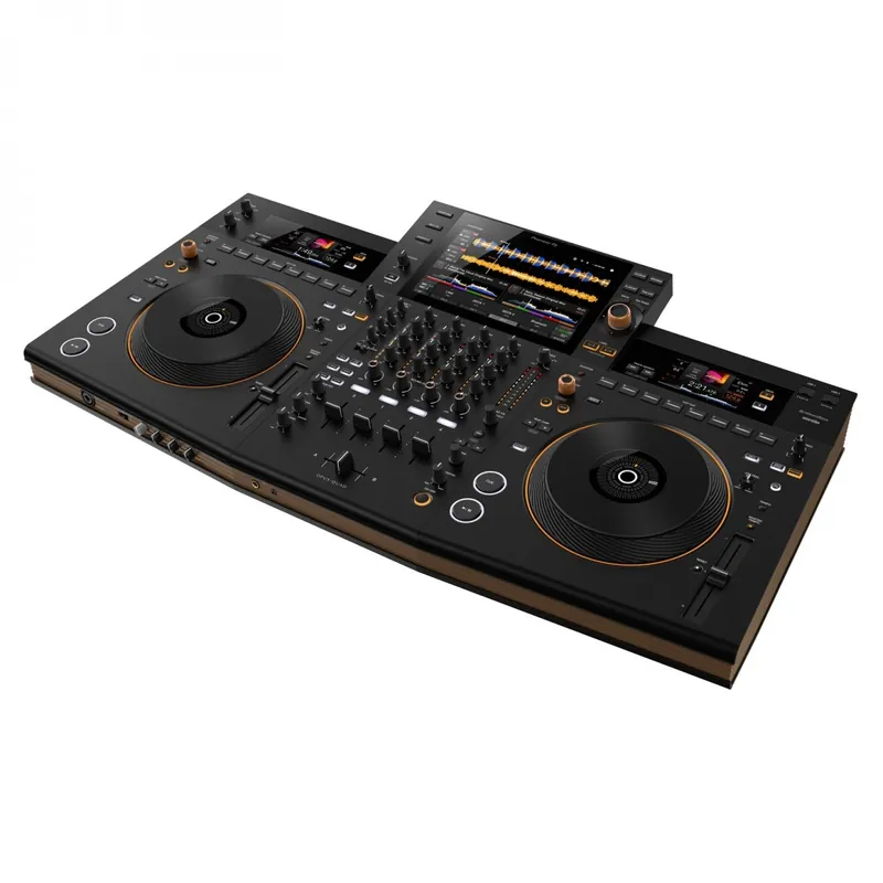 Rane One