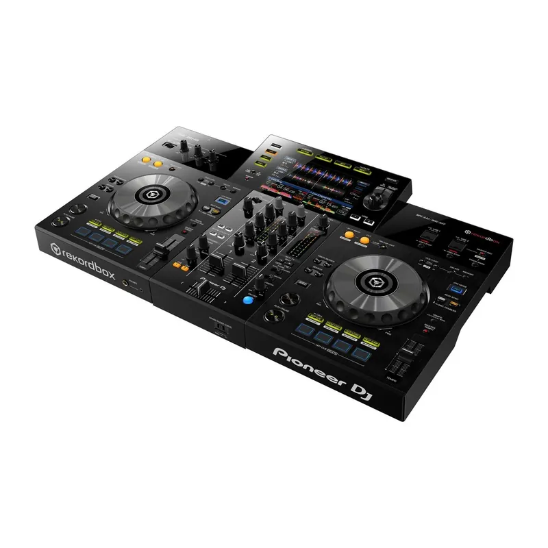 Numark Mixstream Pro GO