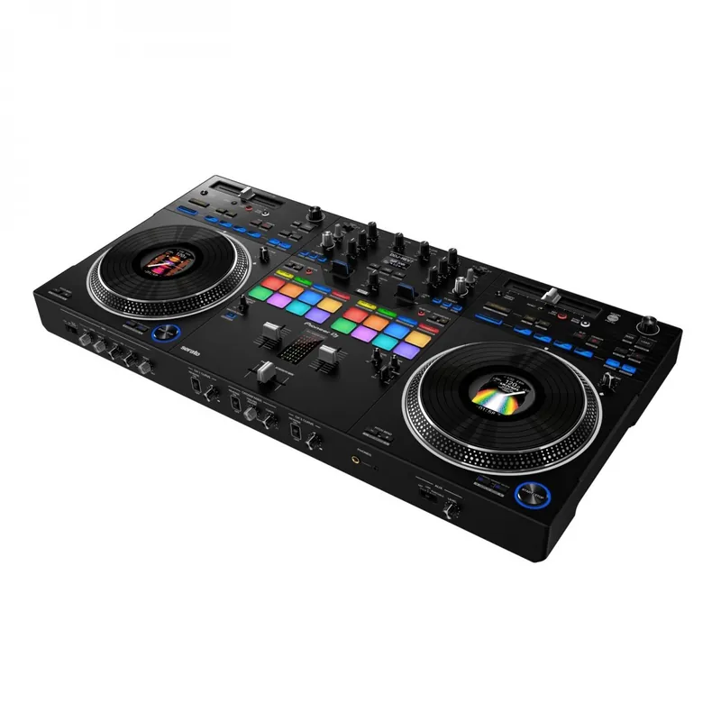 Reloop Ready