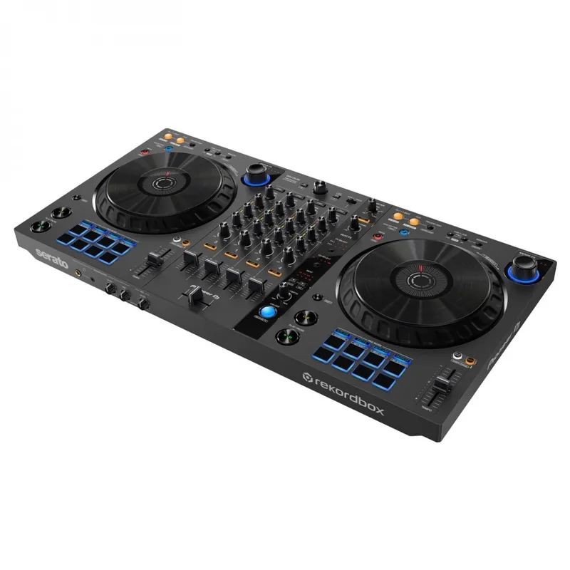 Native Instruments Traktor S3