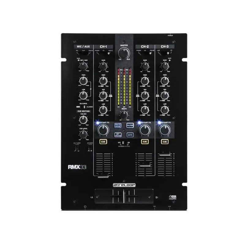 Midas DP48