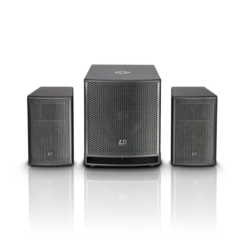 RCF NX 915-SMA