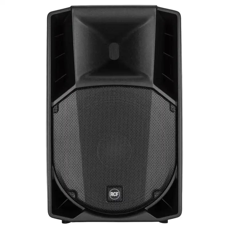 RCF Art 712-A MK5 con Stand Bundle