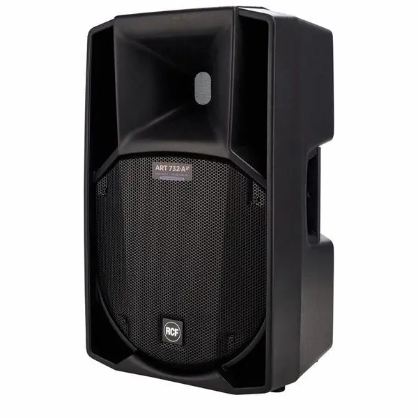 Yamaha DBR10 Cassa Amplificata da 10″
