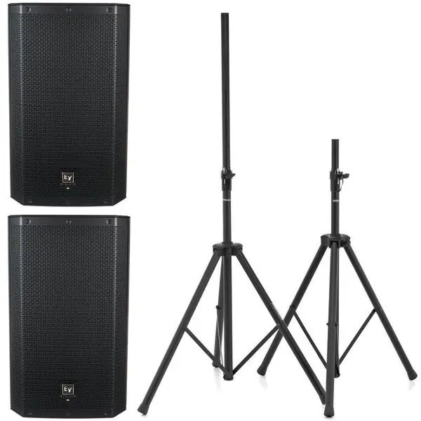 Yamaha NY64-D Dante
