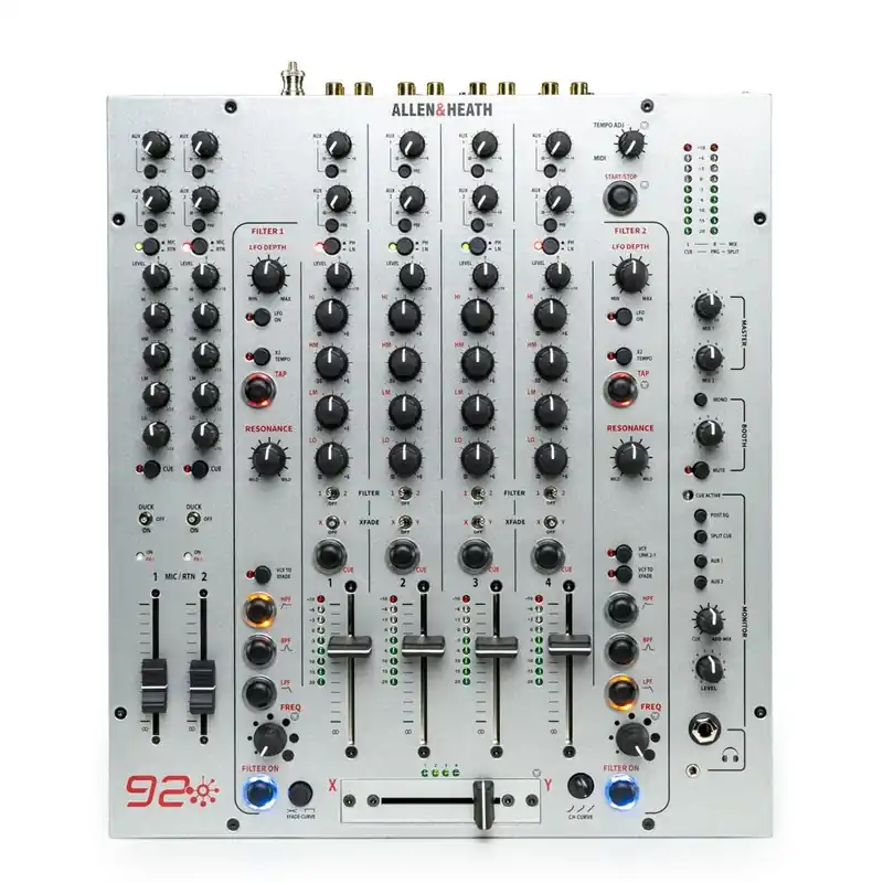 Moog Spectravox