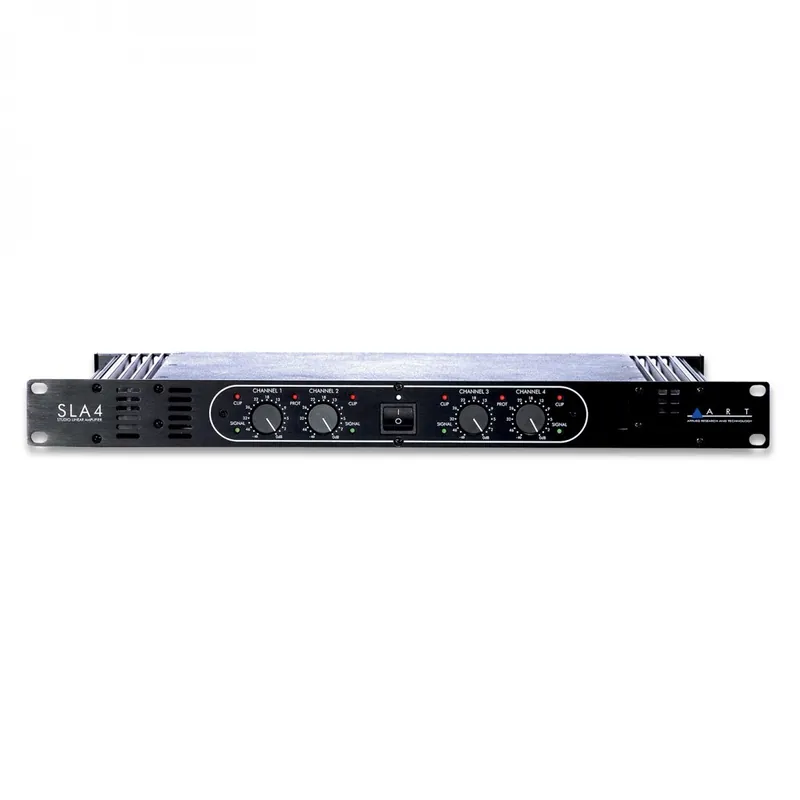 Crown XLS 1002