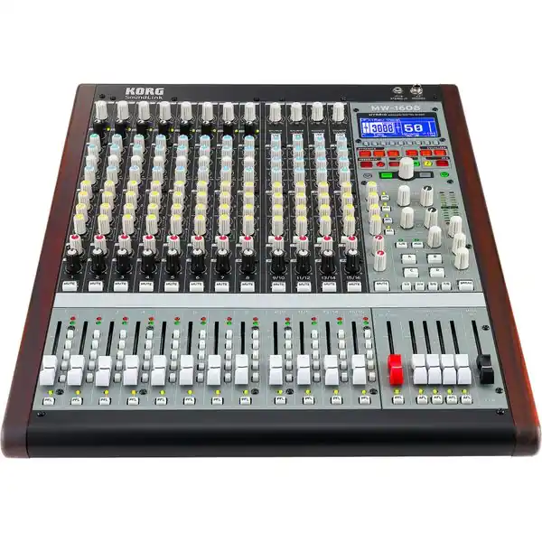 Mackie ProFX12v3