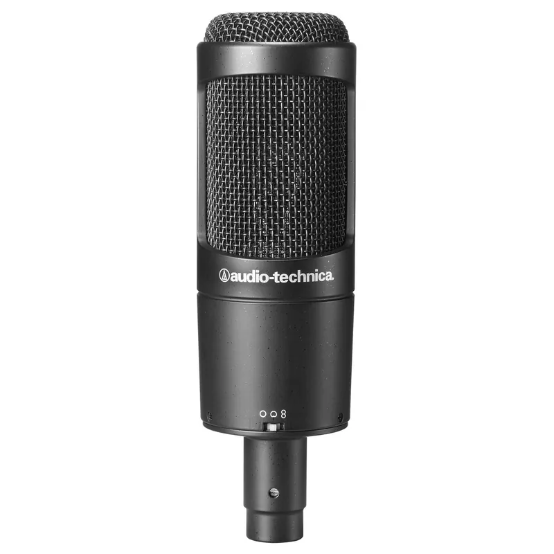 Shure Super 55 Deluxe