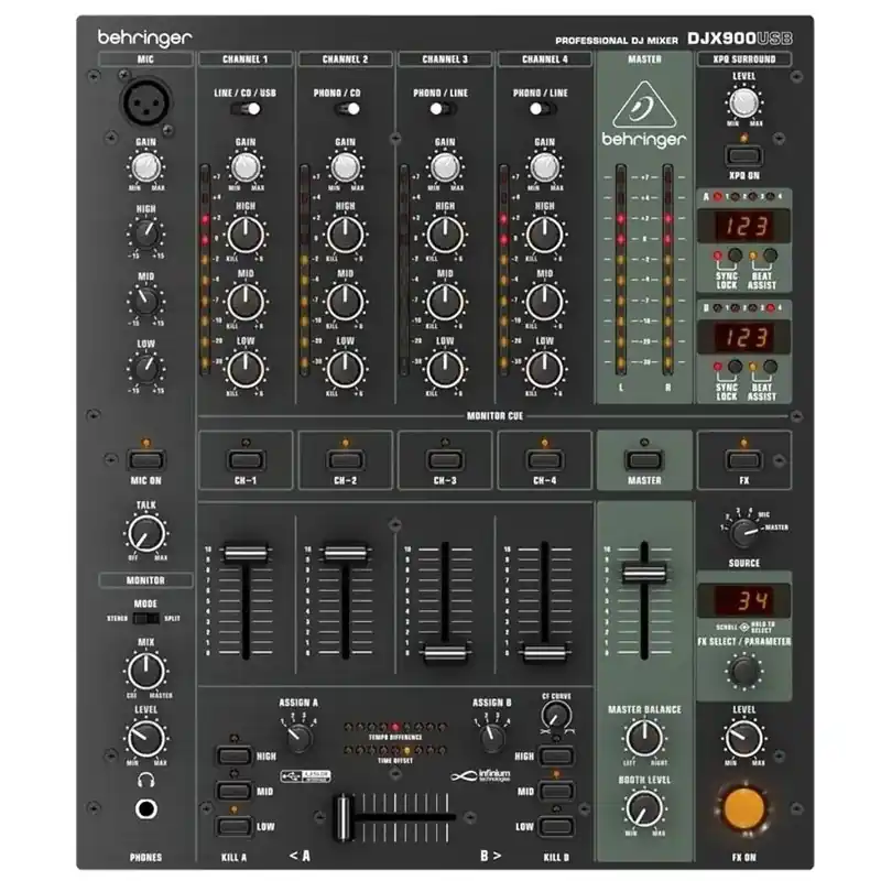 Behringer Kobol Expander