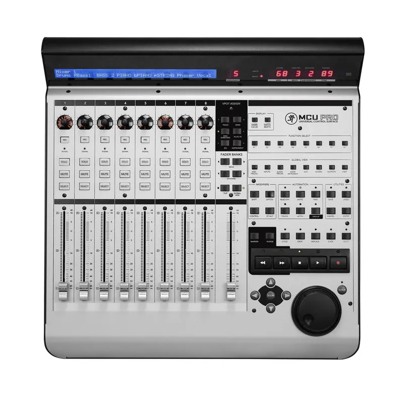 LD Systems Maui 5 White