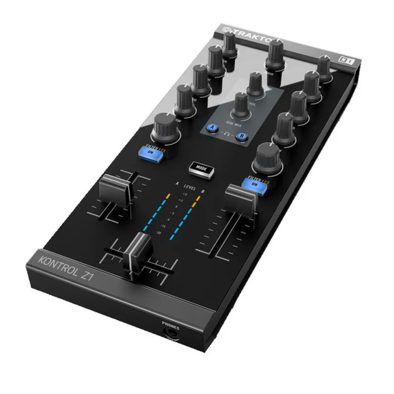 Behringer Kobol Expander