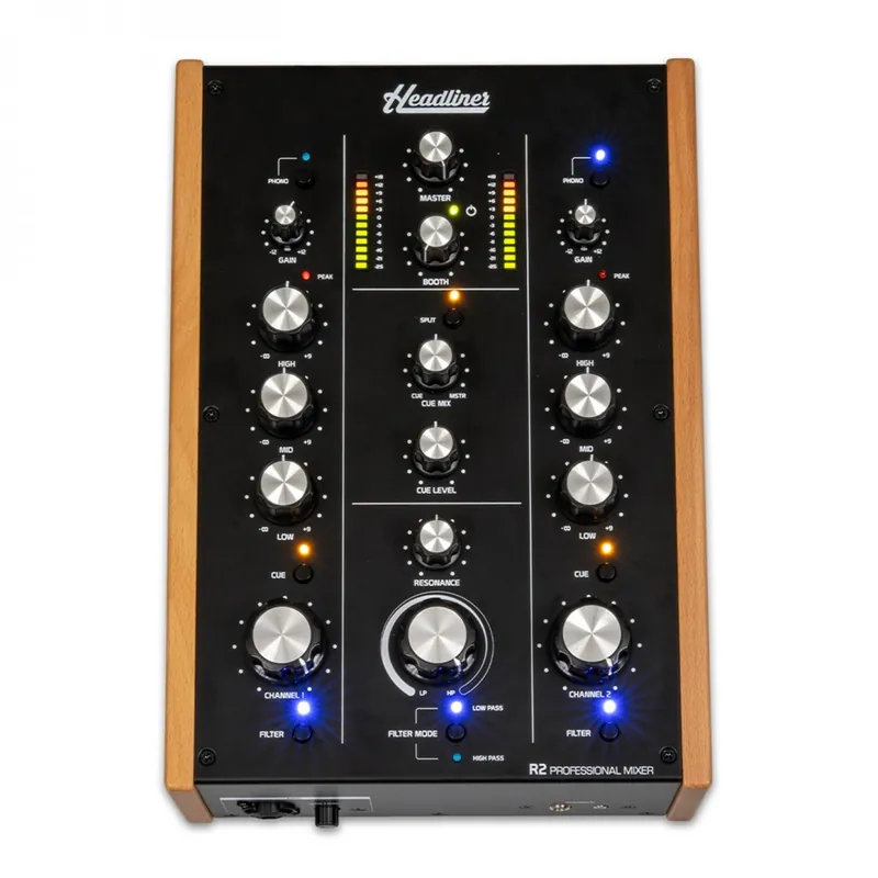 Moog Spectravox
