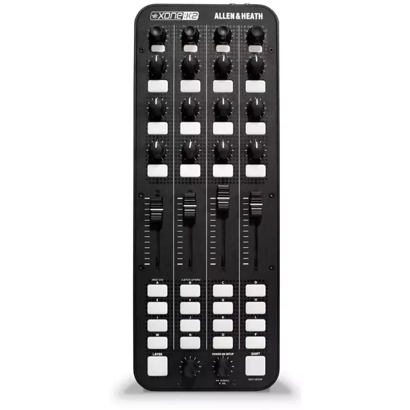Denon DJ Prime GO+