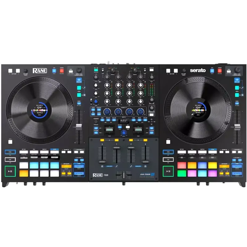 Rane Twelve MKII Deck Controller